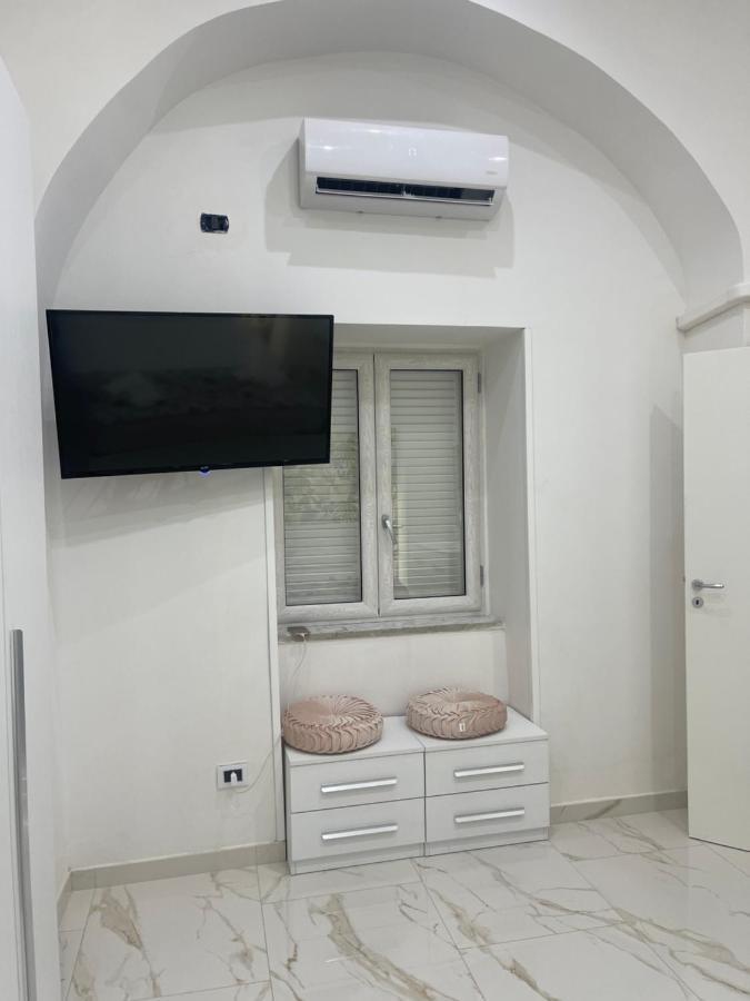 Partenope&Ulisse House Napoli Exterior photo